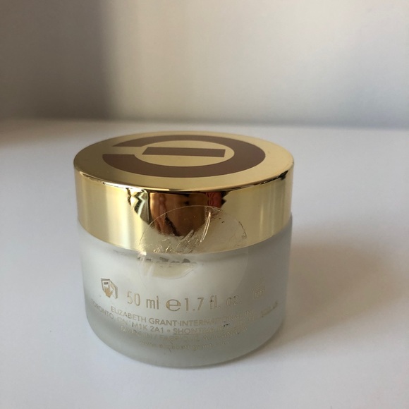 Elizabeth Grant Supreme Active 35 Face Cream - Picture 2 of 5